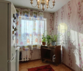 3-комн, 56кв м, этаж 4/5 ул Тельмана, 185