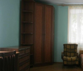 1-комн, 30кв м, этаж 4/5 улица Терешковой, 42