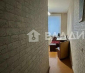 1-комн, 31кв м, этаж 1/5 улица Маршала Конева, 78