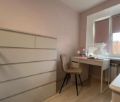 2-комн, 44кв м, этаж 3/5 улица Фридриха Энгельса, 4