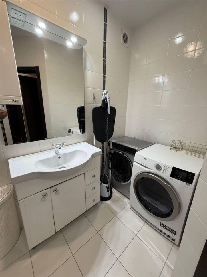 3-комн квартира в новом доме проезд Юрия Тена, д. 23