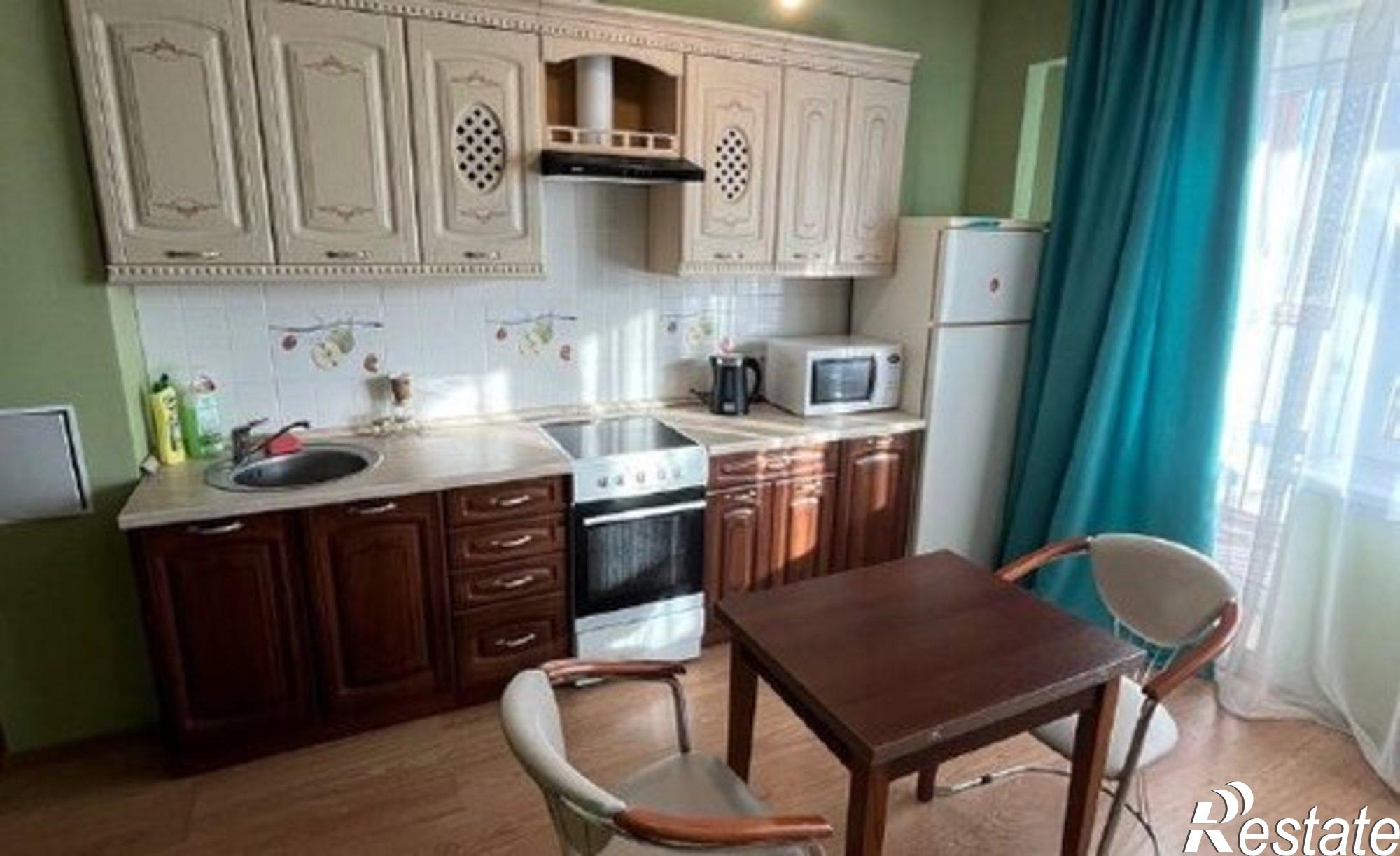 Купить квартиру за 5 000 000 рублей на улица Юрия Тена, 10