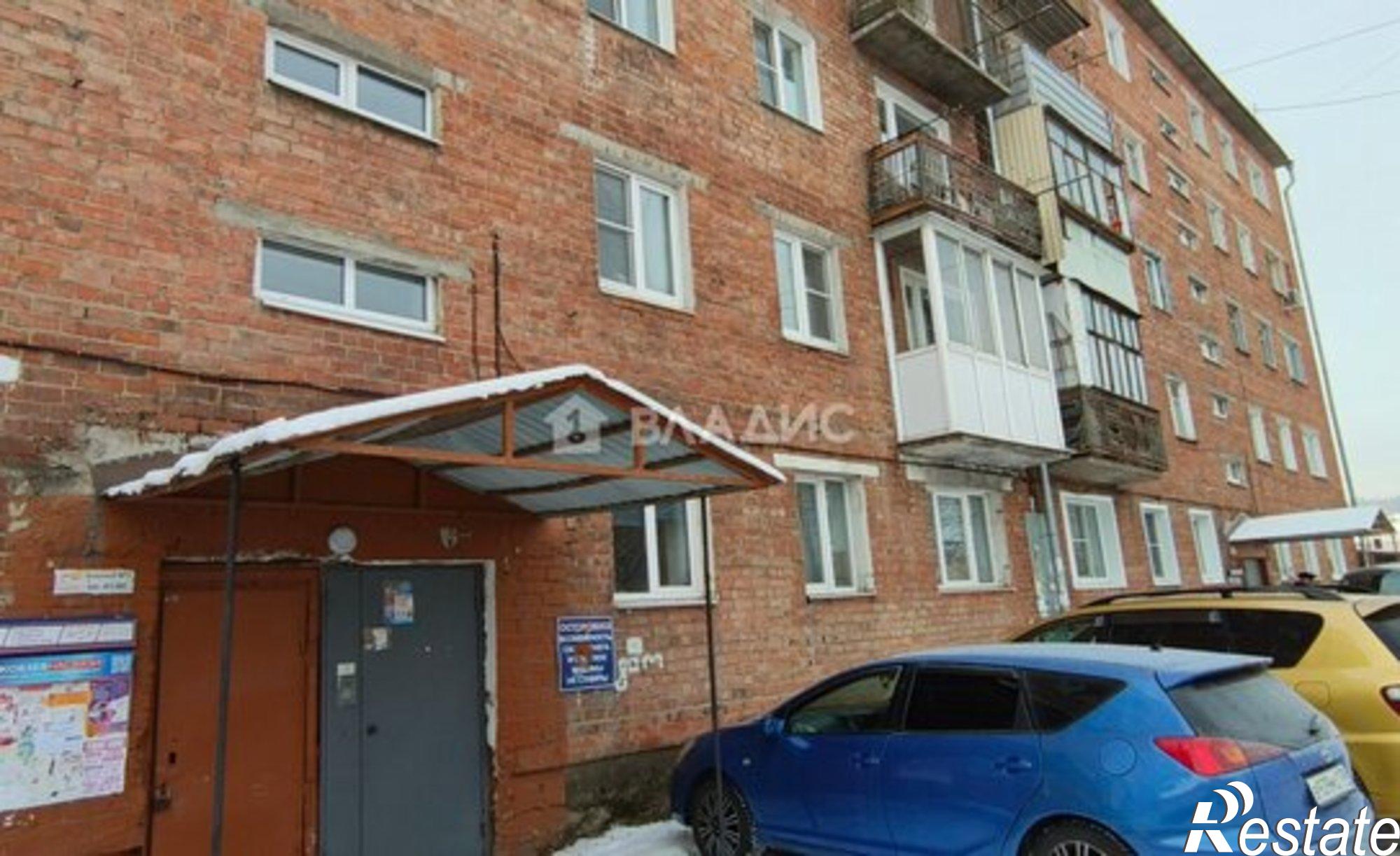 Купить квартиру за 7 400 000 рублей на микрорайон Юбилейный, 93