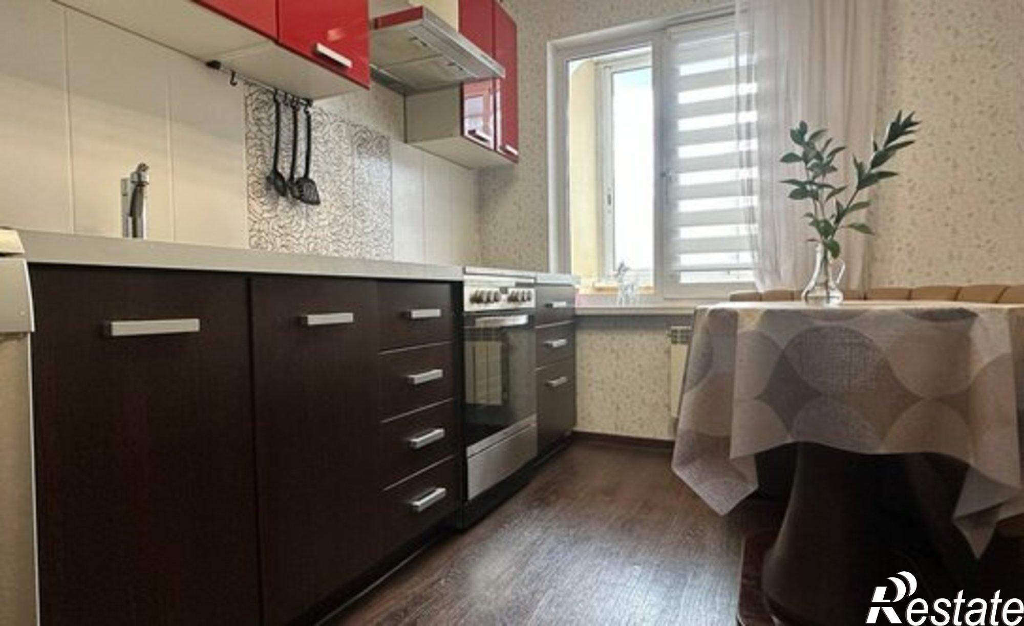 Купить квартиру за 5 300 000 рублей на проспект Маршала Жукова, 68