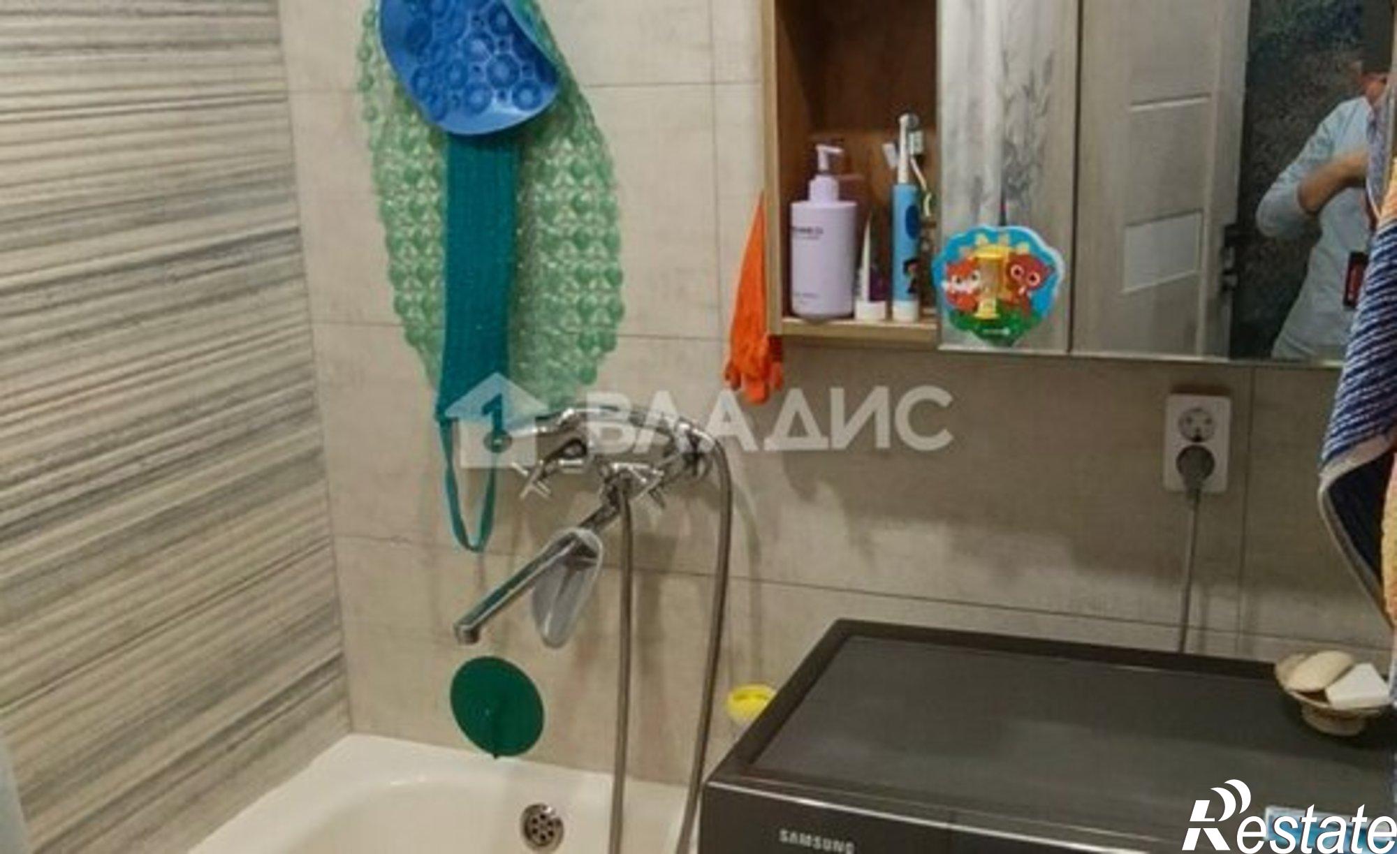 Купить квартиру за 7 400 000 рублей на микрорайон Юбилейный, 93