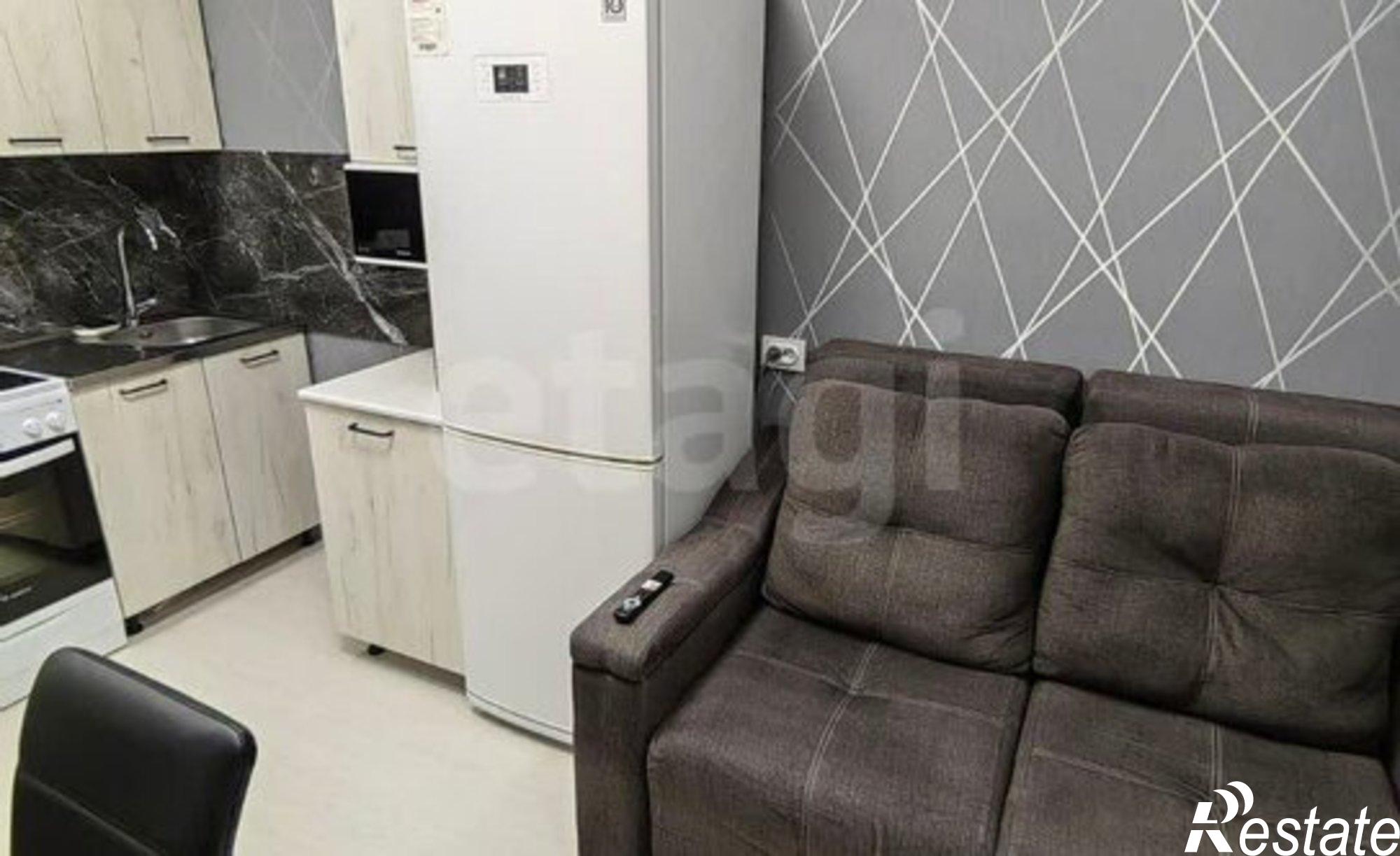 Купить квартиру за 6 070 000 рублей на ул Розы Люксембург, 118/5