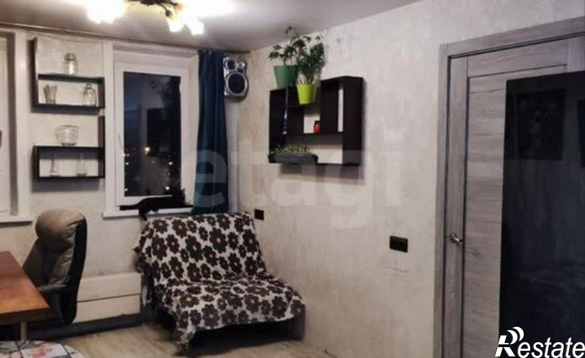 Купить квартиру за 4 900 000 рублей на пр-кт Маршала Жукова, 70а