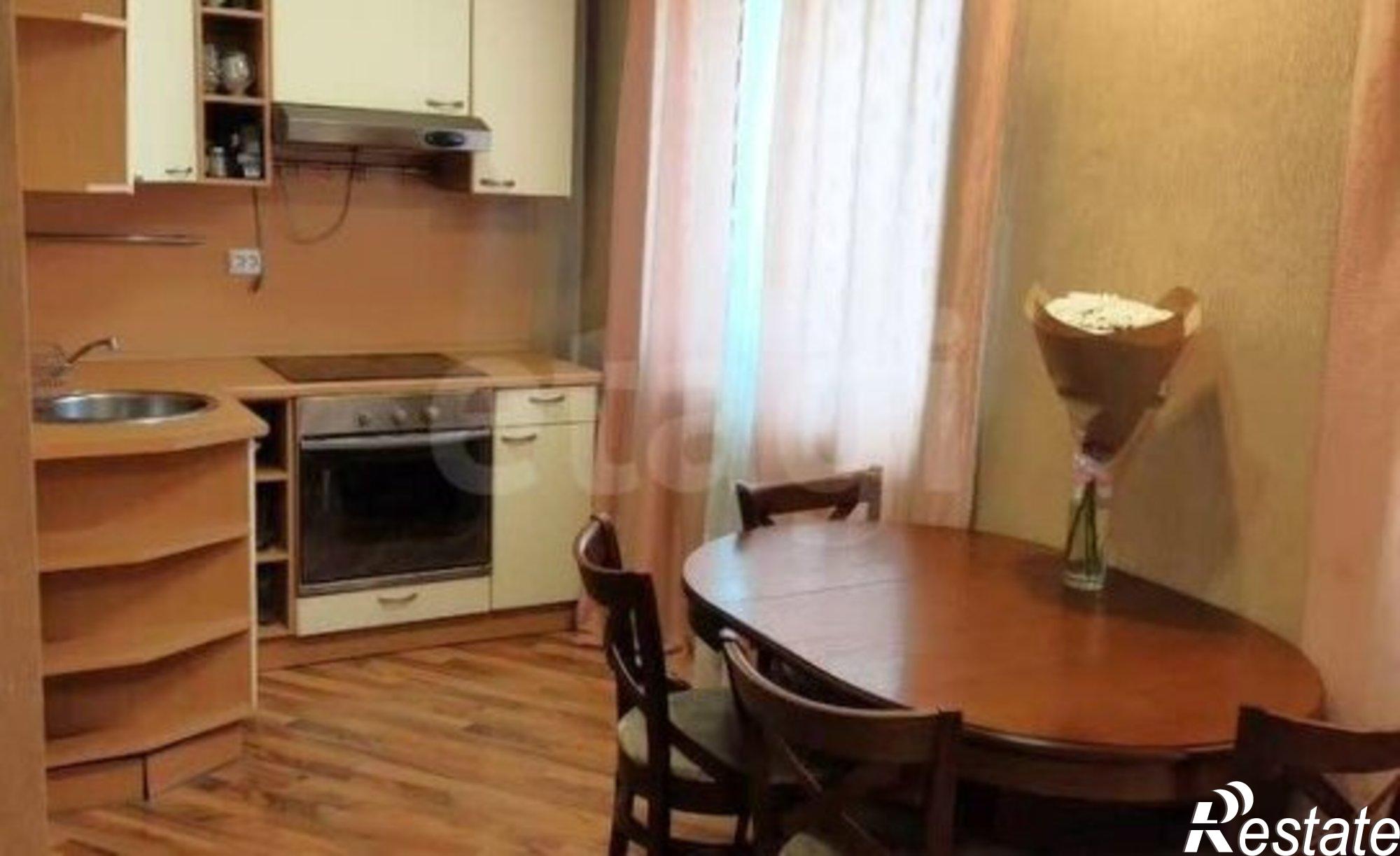 Купить квартиру за 9 250 000 рублей на ул Фридриха Энгельса, 4