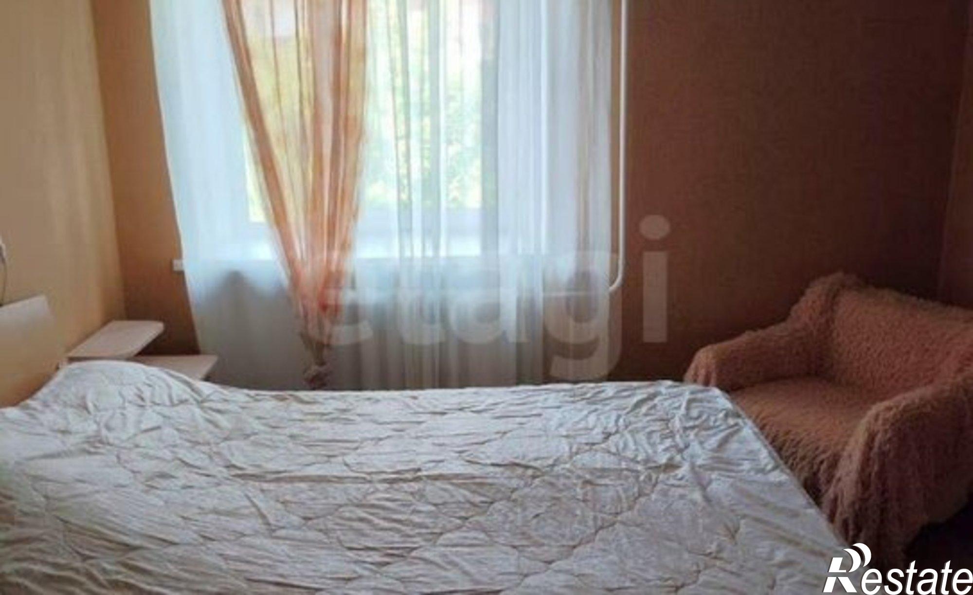 Купить квартиру за 9 250 000 рублей на ул Фридриха Энгельса, 4