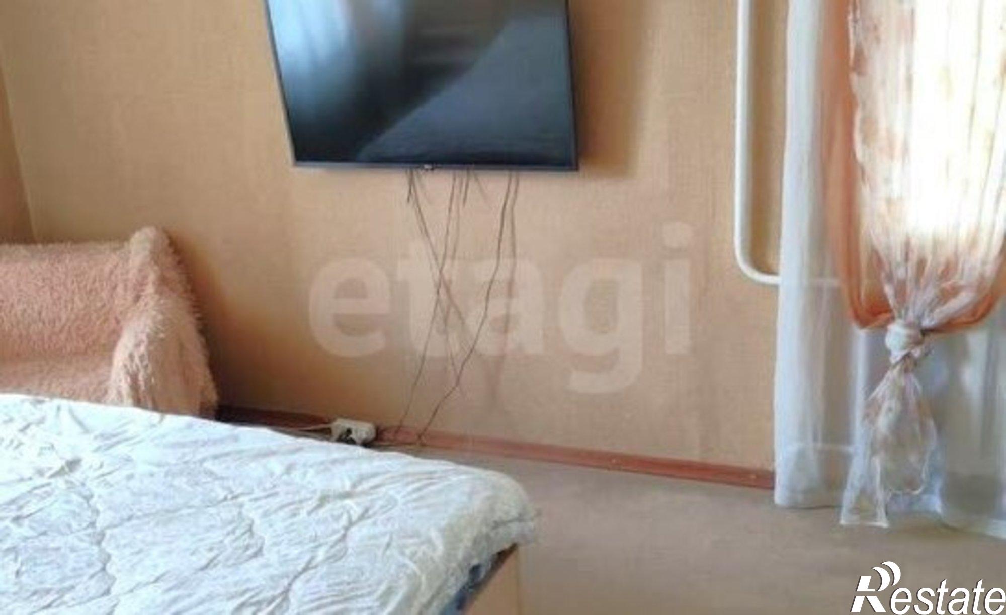 Купить квартиру за 9 250 000 рублей на ул Фридриха Энгельса, 4