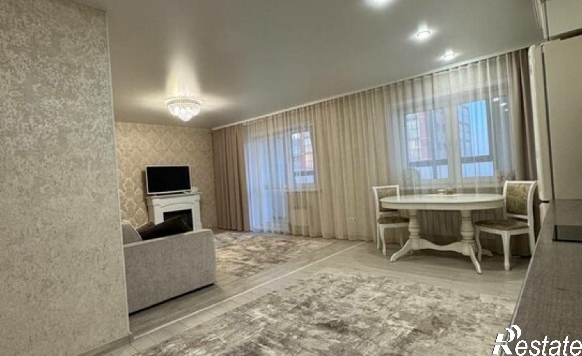 Купить квартиру за 12 950 000 рублей на микрорайон Топкинский, 74