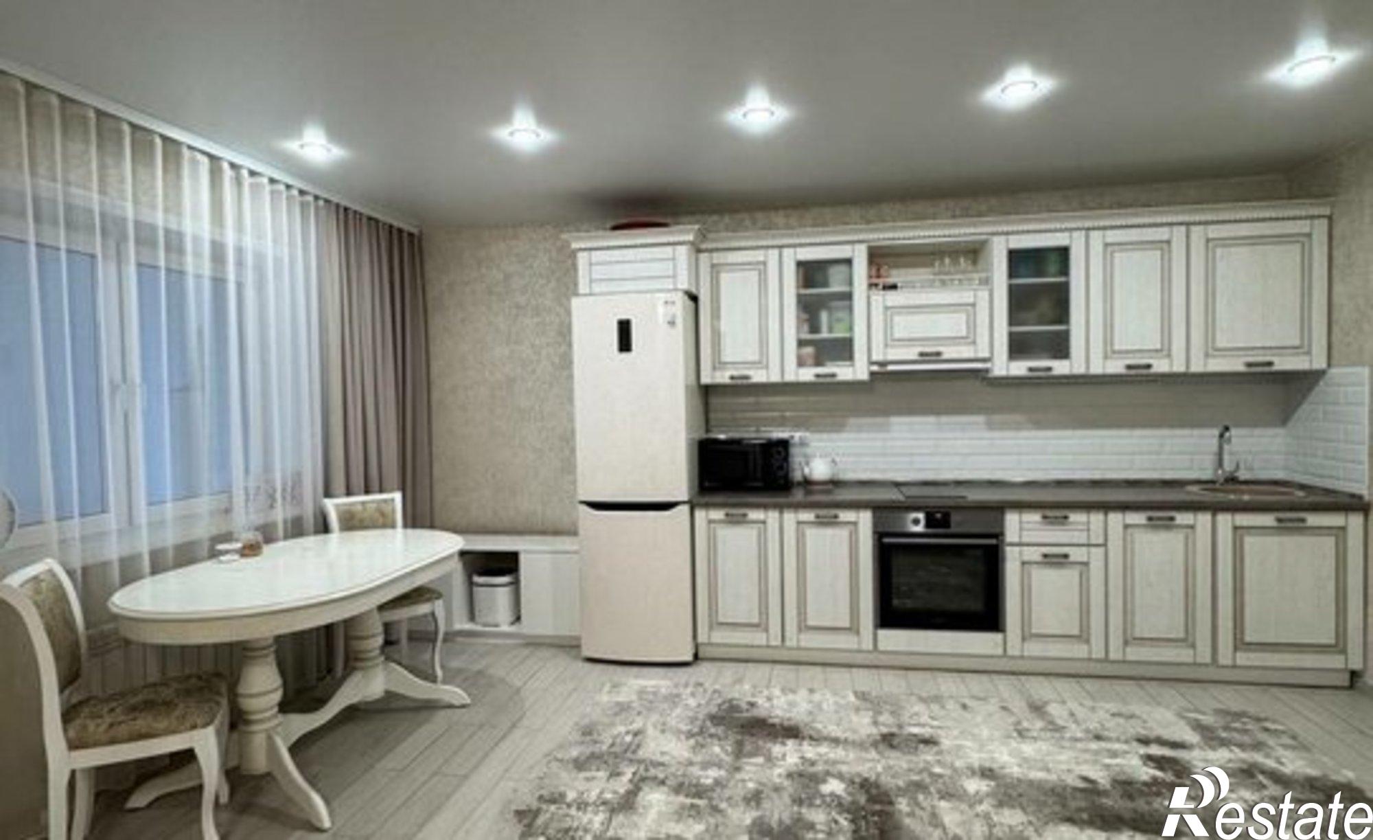 Купить квартиру за 12 950 000 рублей на микрорайон Топкинский, 74