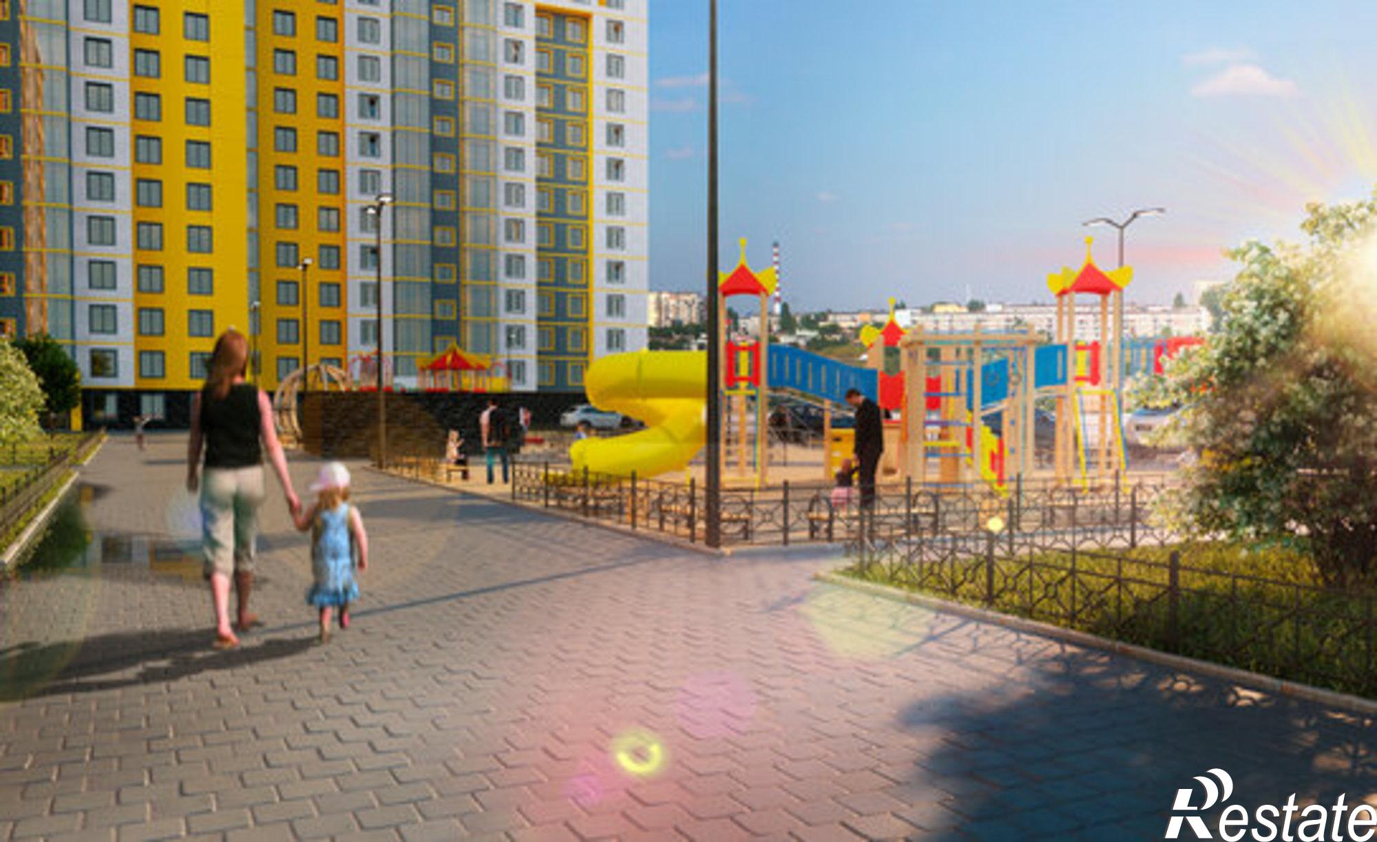 Купить квартиру за 9 500 000 рублей на ул Ширямова, 28/2