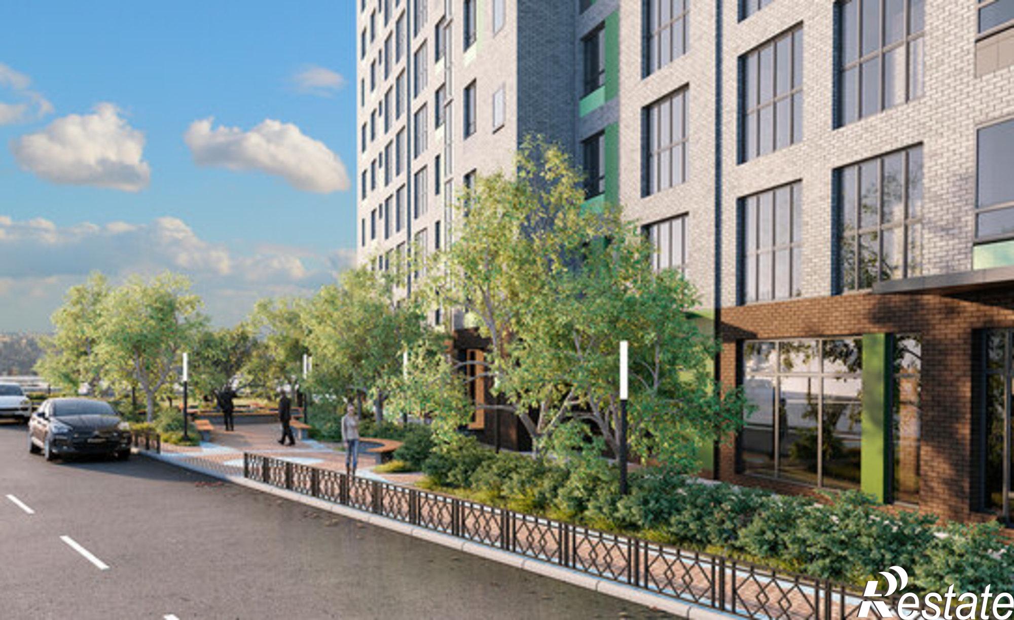 Купить квартиру за 6 600 000 рублей на ул Дальневосточная, 166