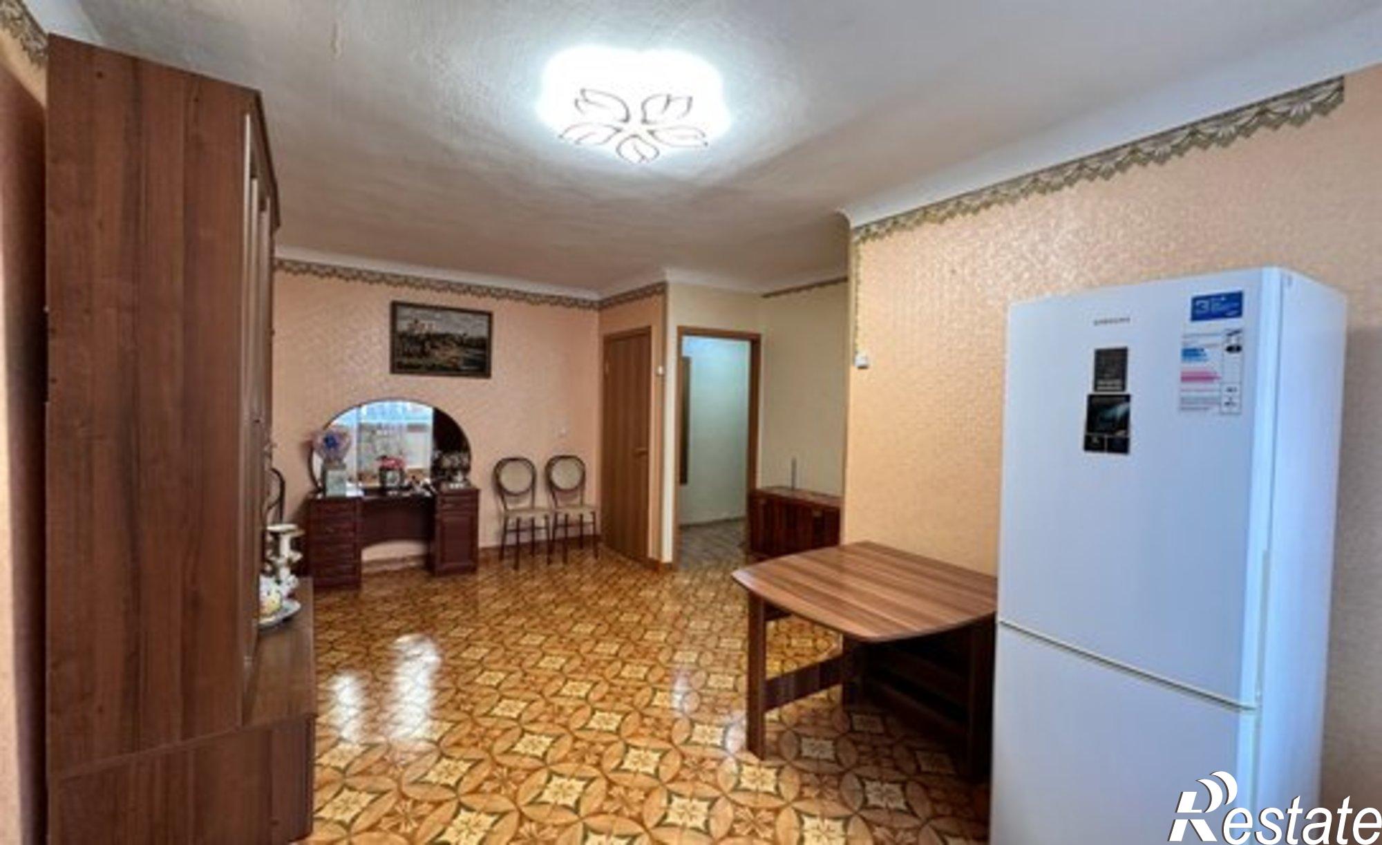 Купить квартиру за 5 500 000 рублей на ул Красных Мадьяр, 128