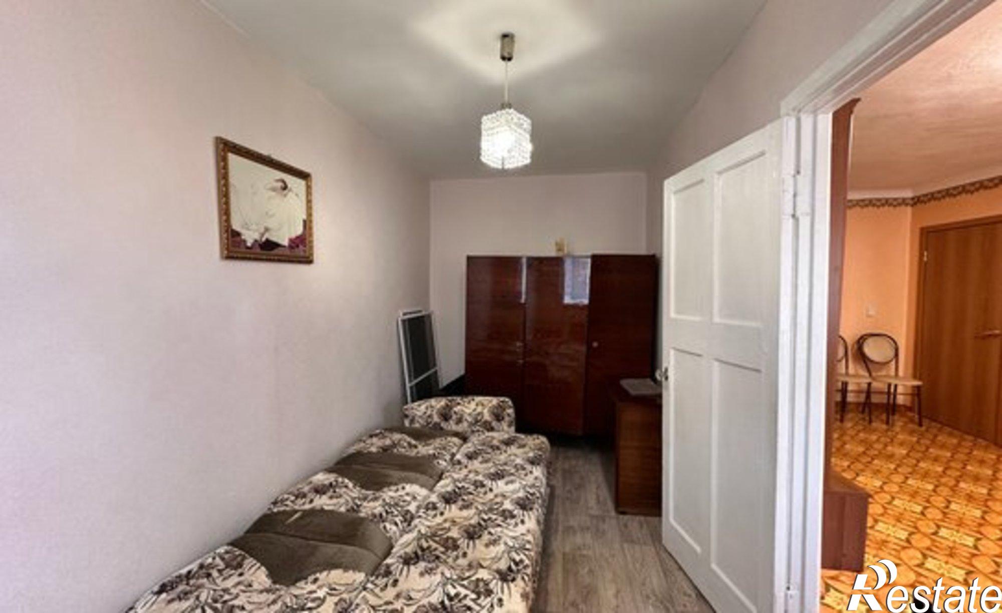 Купить квартиру за 5 500 000 рублей на ул Красных Мадьяр, 128