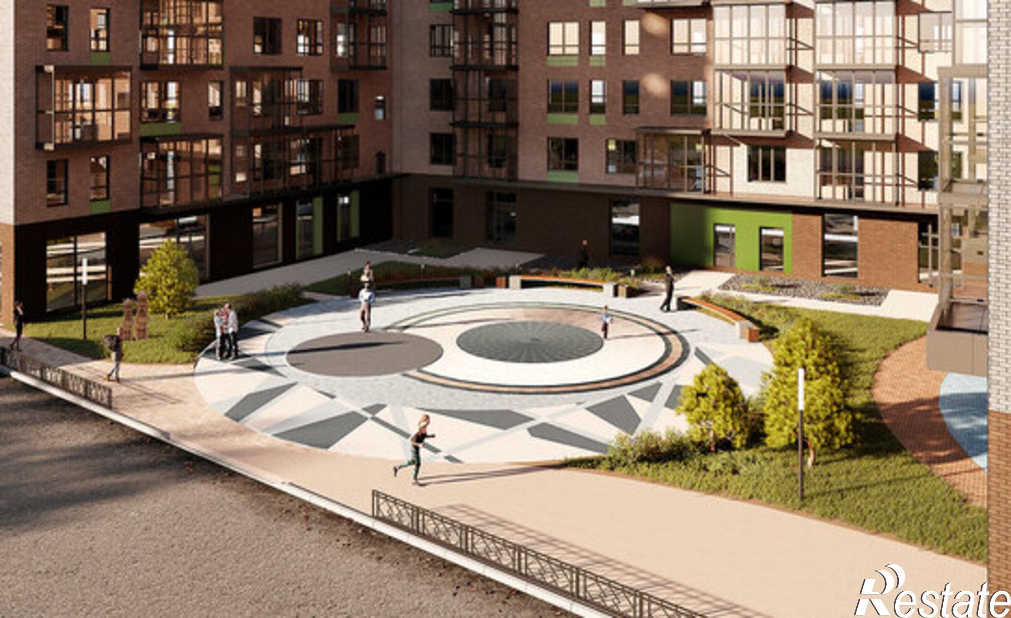 Купить квартиру за 90 000 000 рублей на ул Дальневосточная, 166