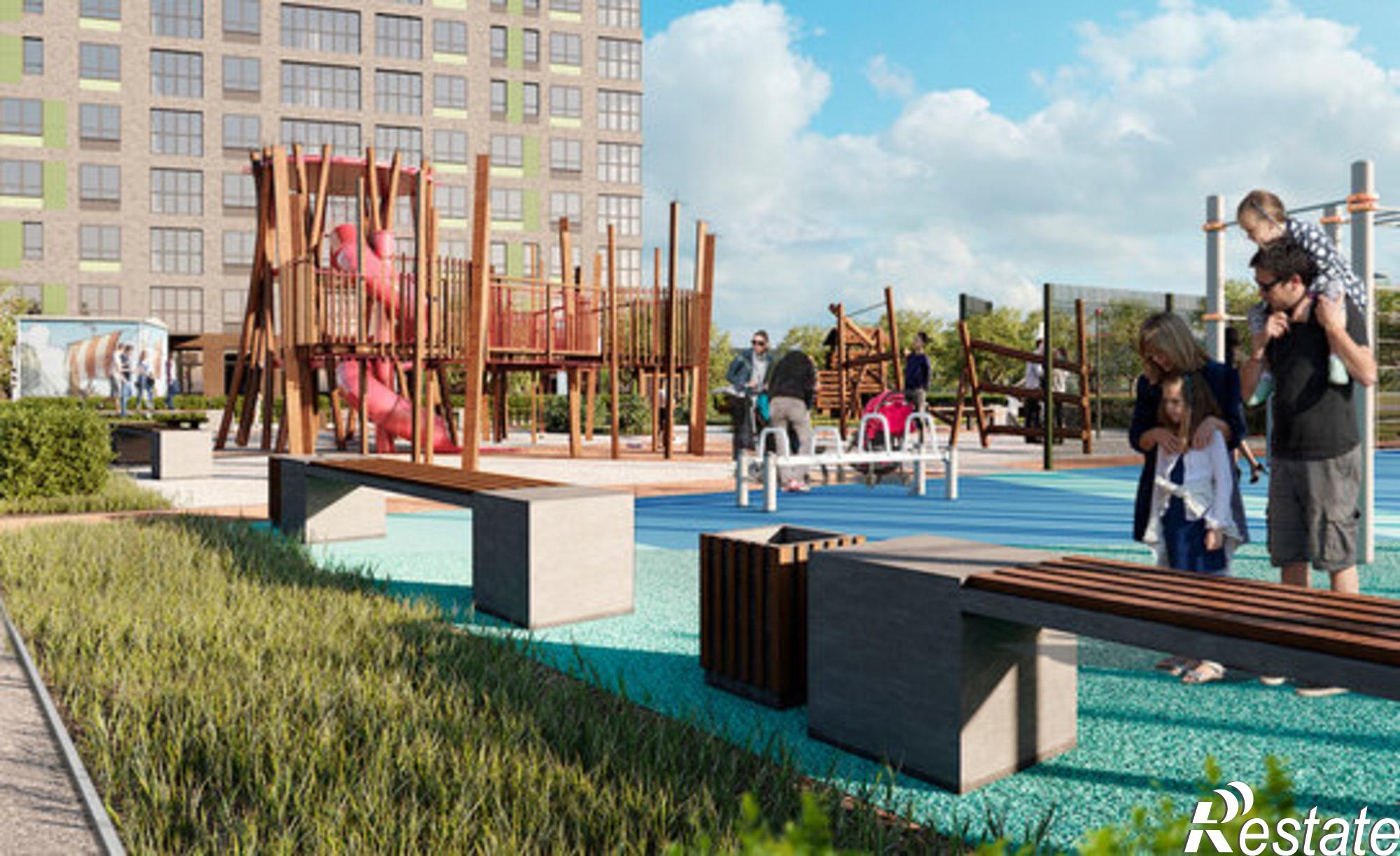 Купить квартиру за 90 000 000 рублей на ул Дальневосточная, 166