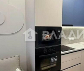 1-комн, 38кв м, этаж 13/16 Депутатская улица, 87/10