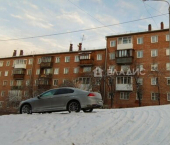 3-комн, 57кв м, этаж 1/5 микрорайон Юбилейный, 93