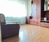 3-комн, 58кв м, этаж 1/4 улица Пискунова, 130В