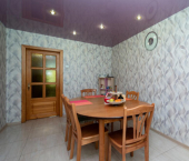 4-комн, 142кв м, этаж 3/5 Байкальская улица, 267А