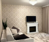 3-комн, 86кв м, этаж 3/17 микрорайон Топкинский, 74