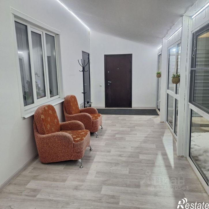 Коттедж/дом СНТ Восток, 2-я Ушаковская улица, 101