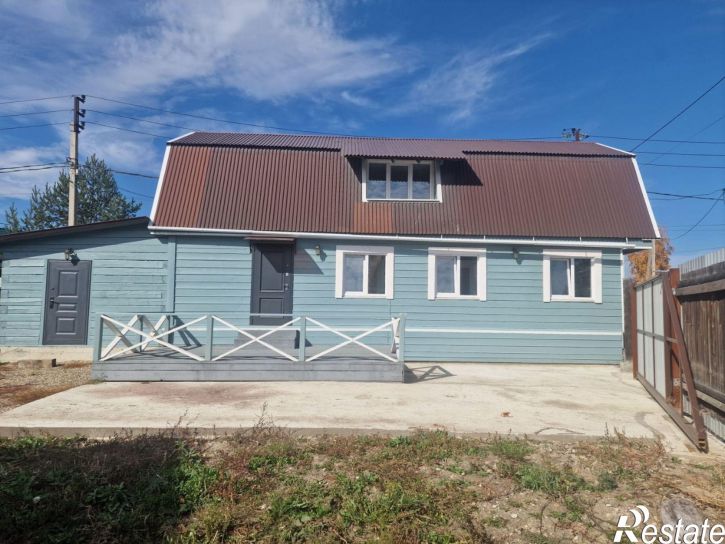 Коттедж/дом СНТ Прибрежное-2, Центральная улица, 20