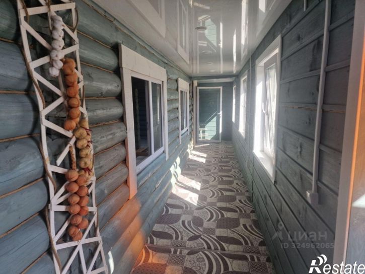 Коттедж/дом СНТ Прибрежное-2, Центральная улица, 20