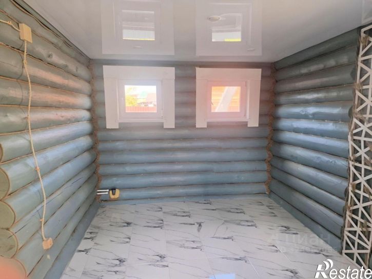 Коттедж/дом СНТ Прибрежное-2, Центральная улица, 20