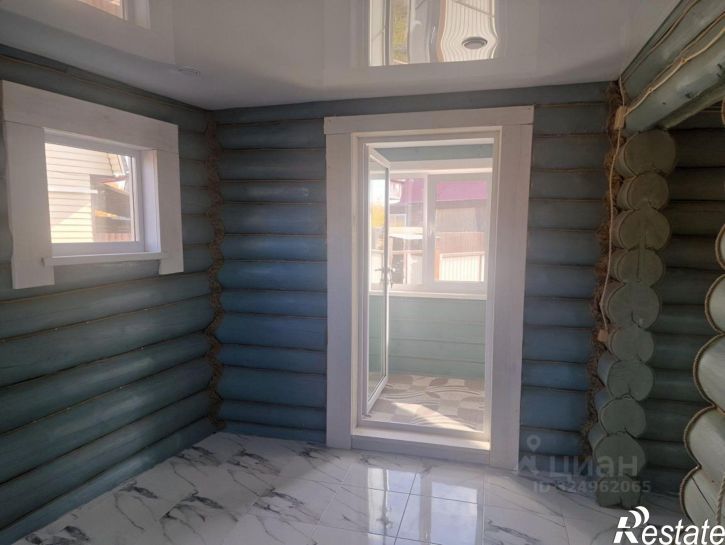 Коттедж/дом СНТ Прибрежное-2, Центральная улица, 20