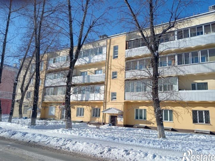 Комната улица Авиастроителей, 55,  д. 55