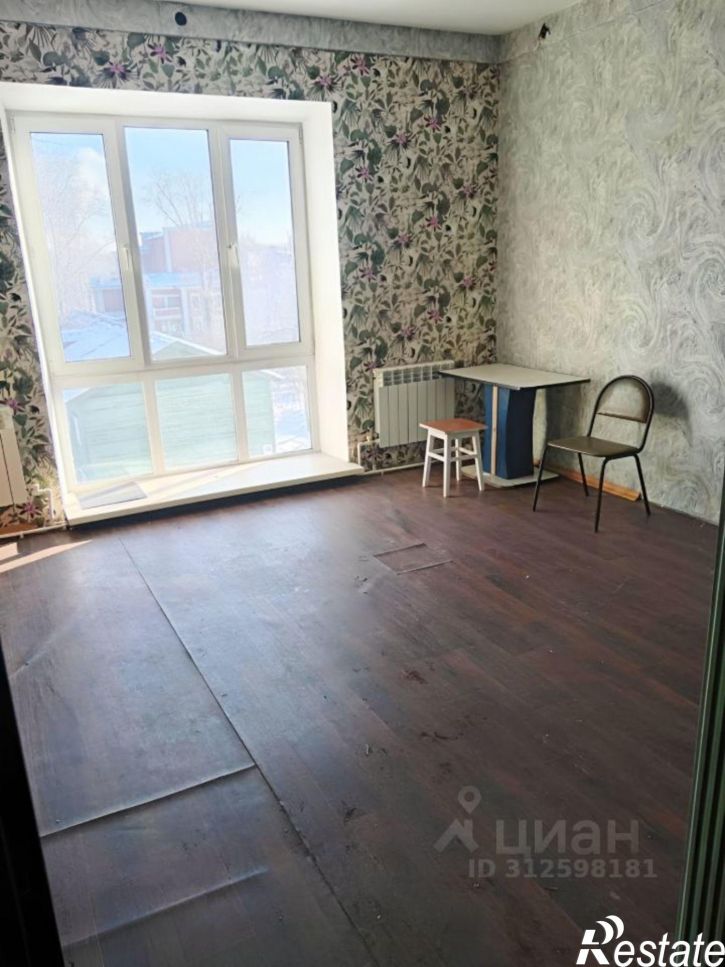 Комната улица Авиастроителей, 55,  д. 55