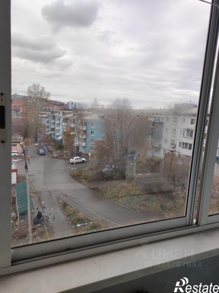 Комната микрорайон Юбилейный, 36А