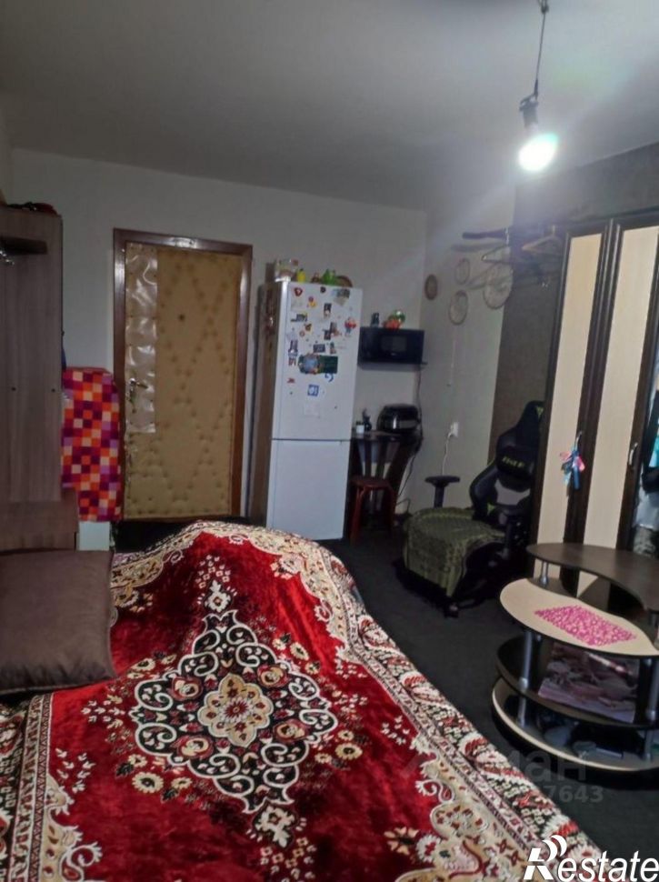 Комната микрорайон Юбилейный, 36А
