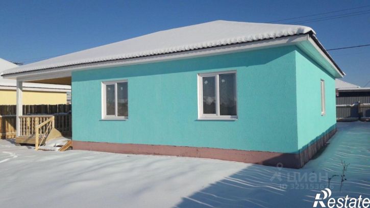 Коттедж/дом микрорайон Падь Грязнуха