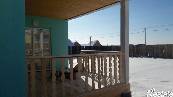 Коттедж/дом микрорайон Падь Грязнуха