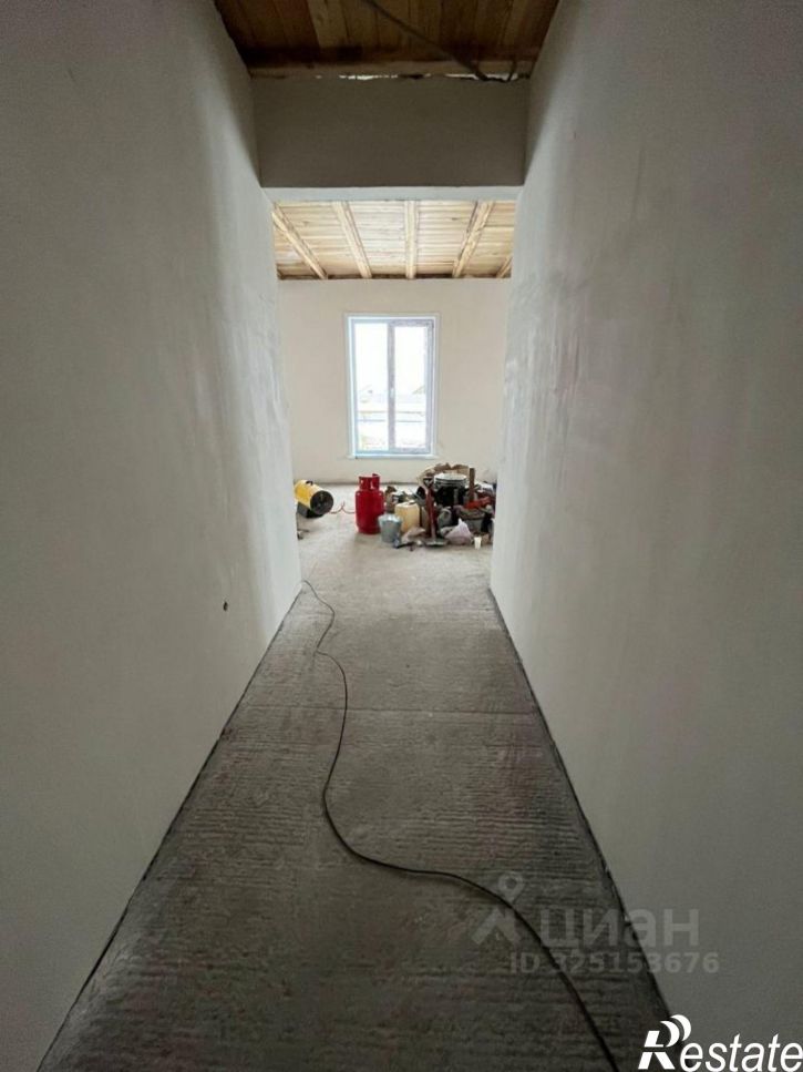 Коттедж/дом микрорайон Падь Грязнуха