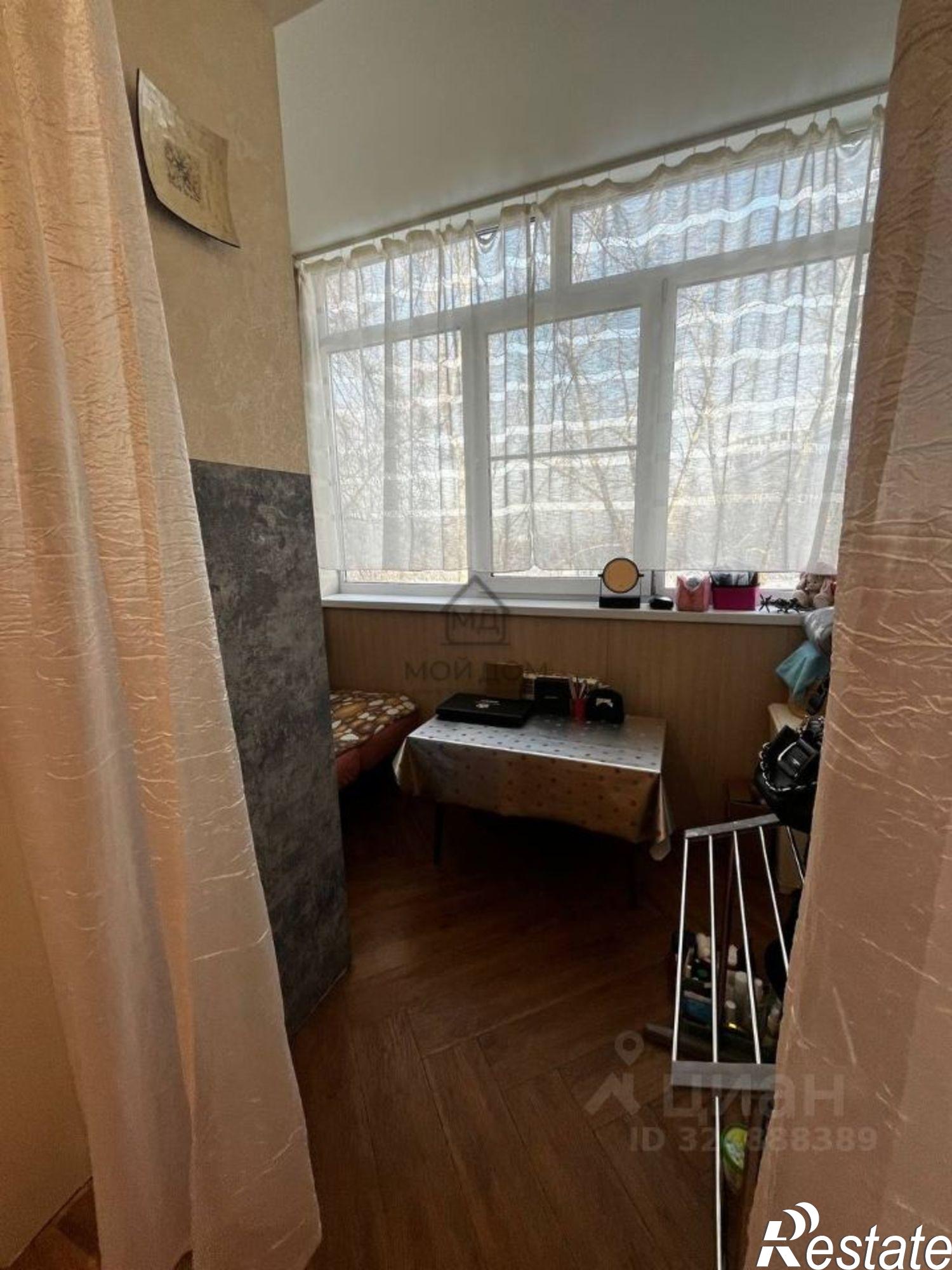 Купить комнату за 2 699 000 рублей на ул Маяковского, 35