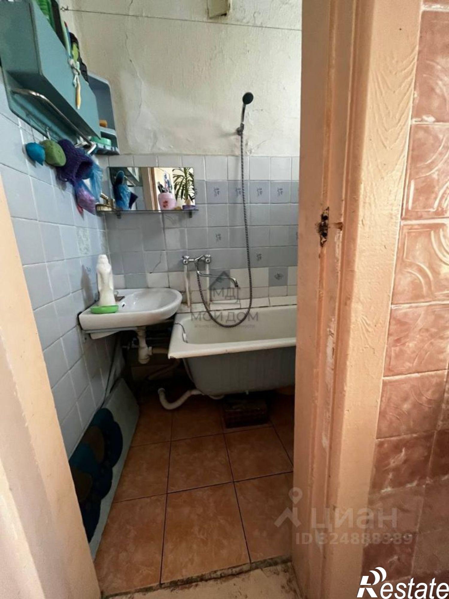 Купить комнату за 2 699 000 рублей на ул Маяковского, 35