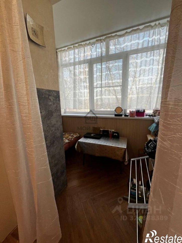 Комната ул Маяковского, 35,  д. 35