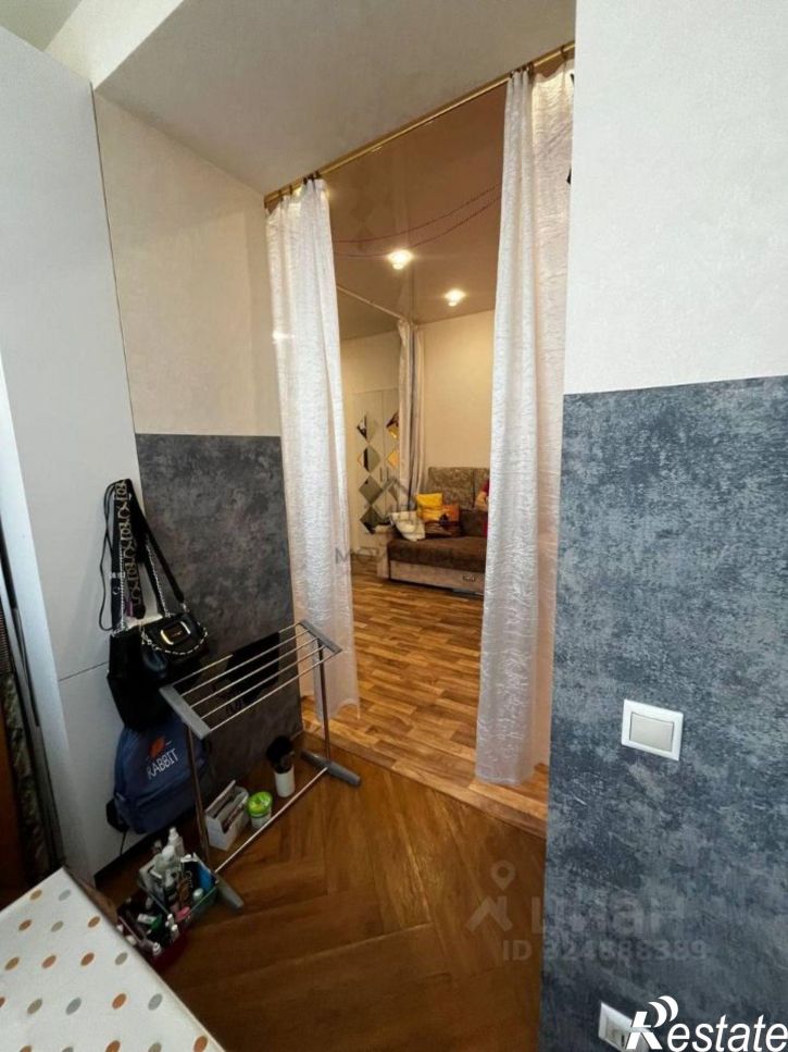 Комната ул Маяковского, 35,  д. 35