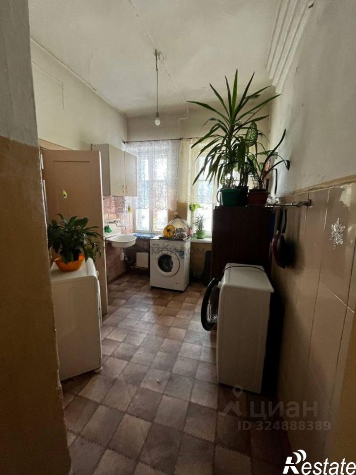 Комната ул Маяковского, 35,  д. 35