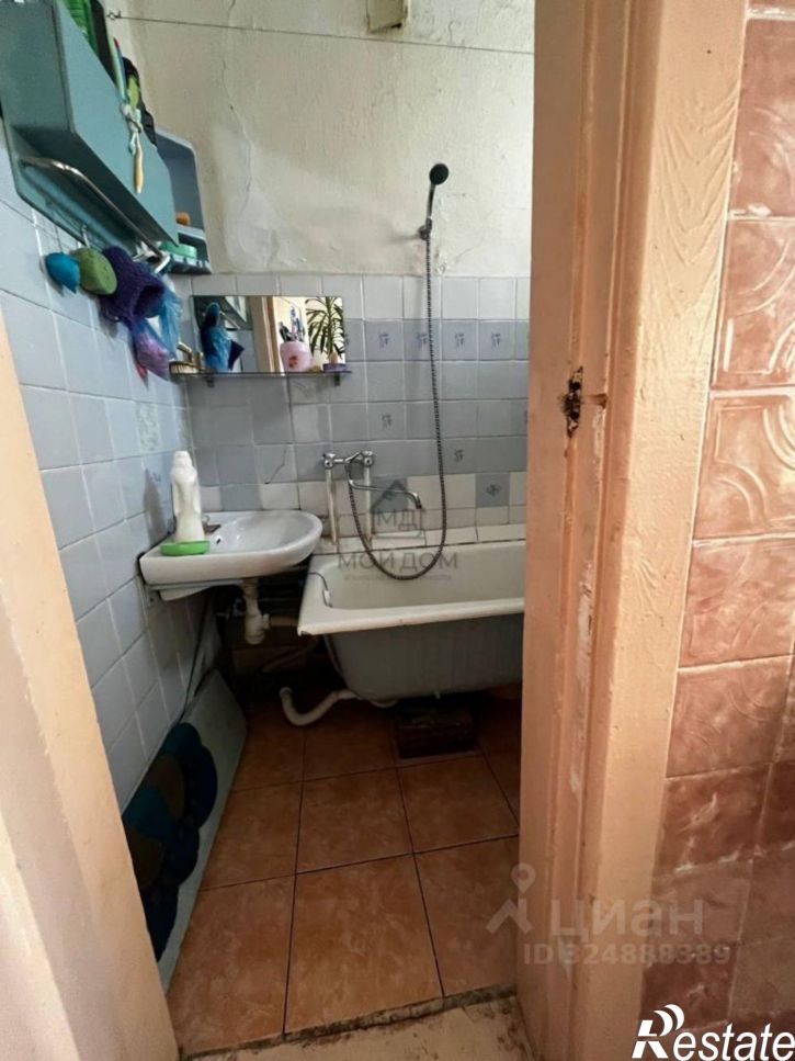 Комната ул Маяковского, 35,  д. 35