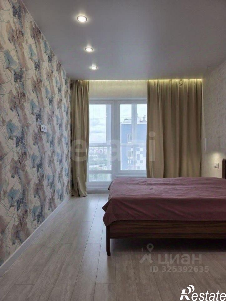 2-комн квартира ул Лермонтова, 343/8,  д. 343/8