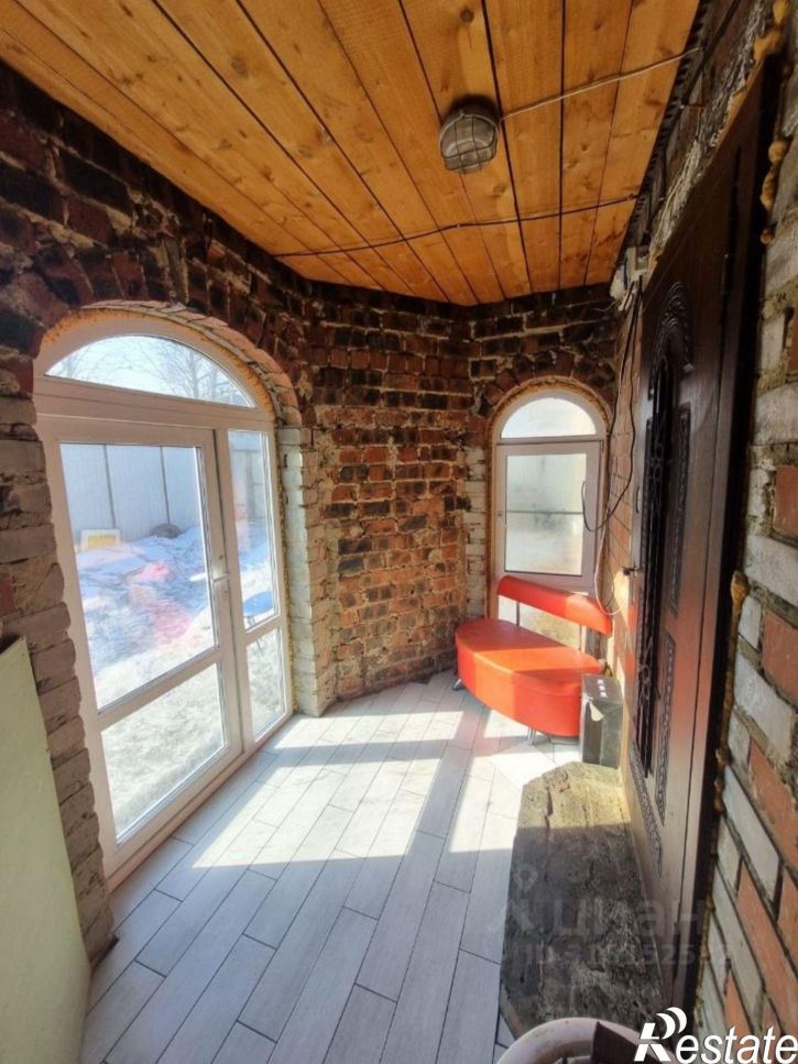 Коттедж/дом Напольная улица, 65Д,  д. 65Д