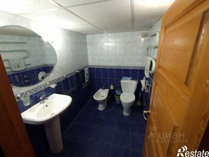 Коттедж/дом Кайская улица, 1,  д. 1