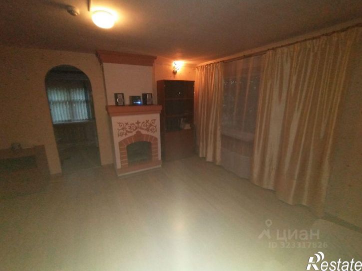 Коттедж/дом Кайская улица, 1,  д. 1