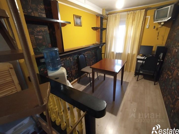 Коттедж/дом Кайская улица, 1,  д. 1